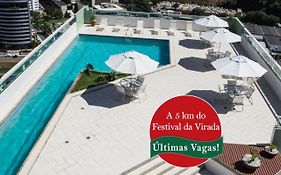 Hotel Salvador Business Flat 4*